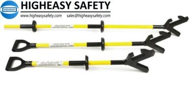 China push poles push pull poles to safely push cargo away or pull netting, ropes cables for sale