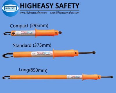 China The fingersaver, fingersaver compact 295mm standard 375mm long 850mm-HIGHEASY SAFETY for sale