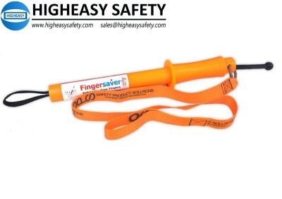 China 3G fingersaver tools standard 375mm length with should strap-HIGHEASY SAFETY zu verkaufen