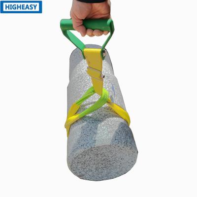 China HIGHEASY Manual lifting aids, manual handling aids single handle, MLAS100 to handling pipe,ironwork,tubing sectio zu verkaufen