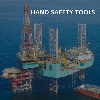 China Offshore handling tools, hand free tools hand safety tools used in offshore oil platform for sale