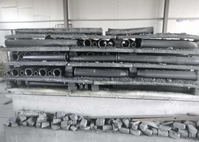 Chine Black Silicon Carbide Ceramics With 300-330 Gpa Modulus Of Elasticity And Density Of 3.02g/Cm3 à vendre