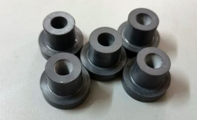 China High Wear Resistance Silicon Nitride Ceramic Nozzle Strong Bending For Welding Turbine Balde And Heating Element for sale