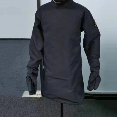 China Laser Safety Clothing For Laser Welding Operation -Normal Protection for sale