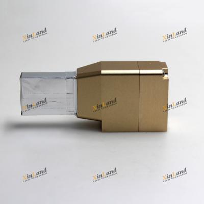 中国 2400W 808nm 1064nm 755nm 940nm レーザーダイオードバー スタック ダブル ライン ライト コーン レーザー 脱毛 機械 統合 販売のため