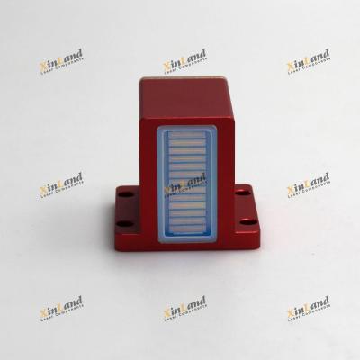 中国 1000W 1200W 808nm 1064nm レーザーダイオードスタック エミッター ダイオードレーザー脱毛機ハンドルのための裸チップ 販売のため