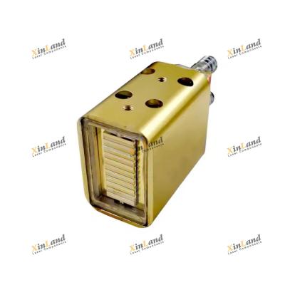 中国 808nm/755nm/1064nm ダイオードレーザー脱毛機 ハンドル修理 販売のため