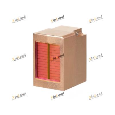 中国 24bar 2400W 808/1064/755/940 nm レーザー脱毛機のために 販売のため