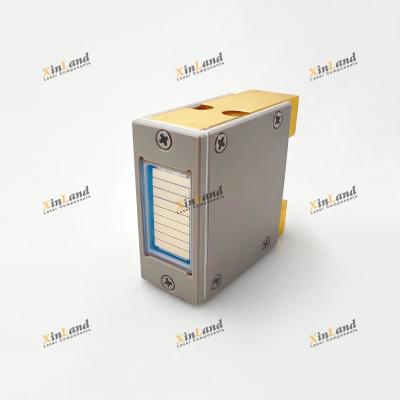 中国 500W 600W 800W マイクロチャネルスタックモジュール ダイオードレーザースタック 808 1064 755 ダイオードレーザーハンドル 部品 修飾 モジュール 販売のため