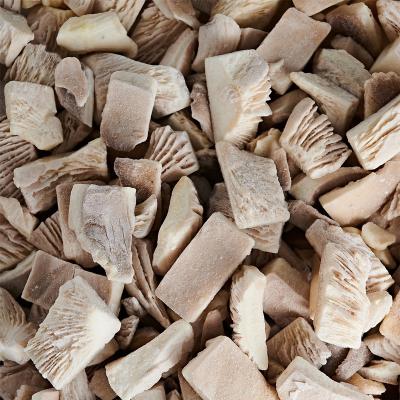 China Healthy Food Frozen Oyster Mushroom Factory Direct Export Of frozen Oyster Mushroom for sale