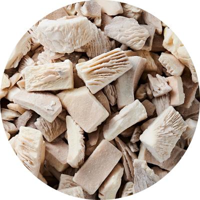 China Healthy Food Wanda Foods Frozen Oyster Mushroom Factory Direct Export Of frozen Oyster Mushroom for sale