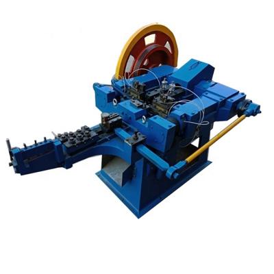 China Z94 Type Product High Speed Nails Nail Making Machine for sale