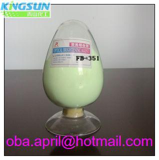 China Agente branqueador fluorescente FB-351 ((C.I.351 e n.o Cas 27344-41-8) à venda
