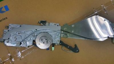 China Juki Feeder 8mm Feeder CF081E/CF081P/CN081C/CF081ER/CF081PR/CN081CR 8*4 feeder for sale