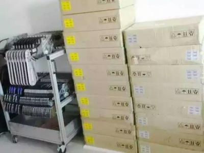 China Samsung SM431 SM481 SM482 SM420 SM421 SM321 56MM feeder SMT machine feeder for sale