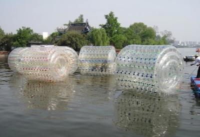 China Zorb ball.Water slide,Inflatable bouncy climb in water,Water game toy,PVC inflatable toy,Horse racing machine for sale