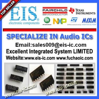 China EIS LIMITED - LOGIC IC EL9111ILZ for sale