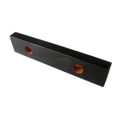 China 2022 new granite measuring ruler Measuring Tool Set granite measuring ruler for sale