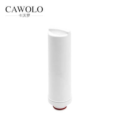 China Household AL808 H808 Series Replacement Internal Water Activated Carbon Filter Wholesale for sale