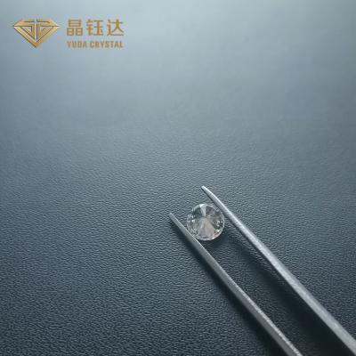 China 4-5 künstliche Farbe VVS Karat CVD Diamant-EFG GEGEN Klarheit für lose Diamanten zu verkaufen