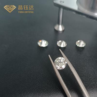 China 6.0 Carat 6.5 Carat 7.0 Carat CVD Lab Grown Diamonds Square VS Plus For Round Diamonds for sale