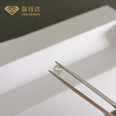 China VVS GEGEN gewachsene Diamanten Klarheit Handhabung- am Bodenfarbe-7ct 8ct CVD Labor für Schmuck zu verkaufen
