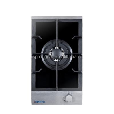 China hotel gas cooker for sale
