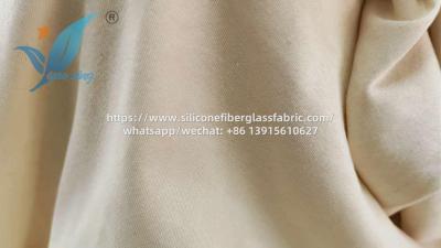 China CFR 1633 Approved Fire Retardant Mattress Cover High Heat Resistance for sale