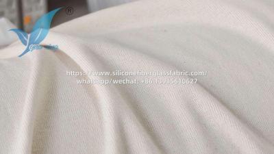 China Breathable Cotton FR Fabric Certified Mattress Sleeve Custom Sizes for sale