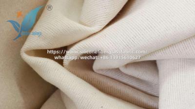 China Heat Resistant FR Fabric For Bedding Lightweight Long Lasting for sale
