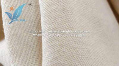 China Unwashable Mattress Fire Retardant Barrier Cloth Interliner for sale