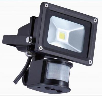 China Brillo del vatio 2000LM Epistar de la luz de inundación del sensor LED de PIR 30 alto en venta