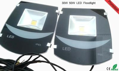 China Luz de inundación del poder más elevado LED de la MAZORCA 50HZ 80w de Epistar con ángulo de haz 120° en venta