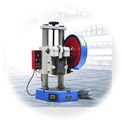 China Building Material Stores KN0.5T Machinery Punching Electronic Count for sale