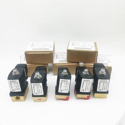 China Burkert 00423362 Stroomklep G Draadverbinding Te koop