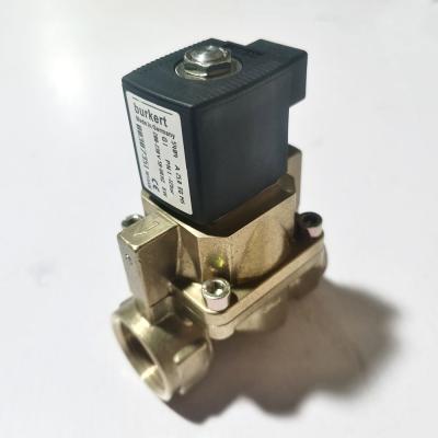 China Burkert 00307351 - Elektronisch miniatuurtype 5404 G1 1-12bar Te koop