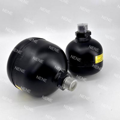 Chine VOE 11173688 Pièces détachées OEM de haute qualité Accumulateur à gaz 0,5L pour VOLVO L90E L150E L220F à vendre