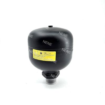 Chine Accumulateur de gaz VOLVO 15187036 Accumulateur pour chargeuse à roues L150E L220D à vendre