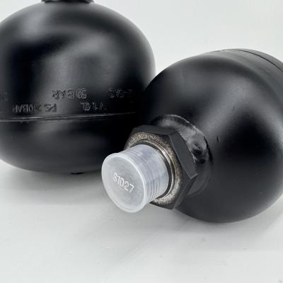 Chine Ventes au détail Volvo Accumulator VO17258318 17258318 Pièces de pellets à vendre