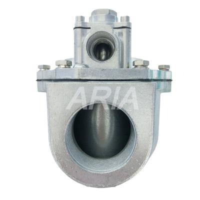Chine ASCO Ventilateur pneumatique Ventilateur à impulsion de 2 pouces G353A048 G353A049 collecteur de poussière pneumatique à vendre