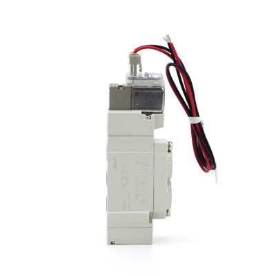 Chine SY3320-5LZD-C6 SY3320-6LZD-C6 Ventilateurs solénoïdes SMC pour les besoins du client à vendre