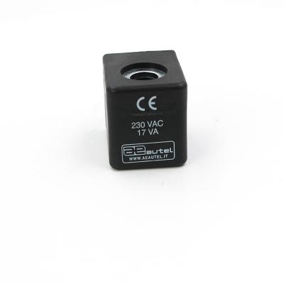 Cina Autel Valvola pilota BC10 P10 SYS10 Valvola solenoide Valvola d'impulso testa pilota in vendita