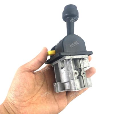 Chine HYVA JQF34-B 14750650H Relâchement des commandes des camions à décharges à vendre