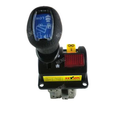 Chine HYVA JQF34-B 14750650H Relâchement des commandes des camions à décharges à vendre