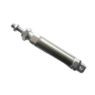 Chine Acier inoxydable RM/8012/M/15 cylindre à double action à fûts de série ISO NORGREN à vendre