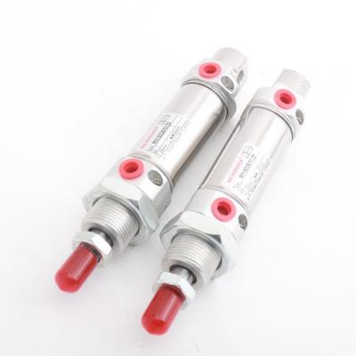 Chine Cylindre à double action à piston magnétique RM/8012/M/40 Norgren à vendre