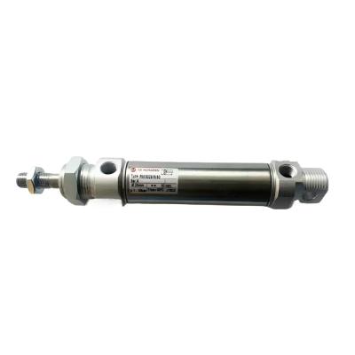 Chine RM/8012/M/50 Cylindre pneumatique à piston à double action durable à vendre