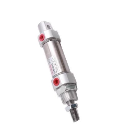 Chine Cylindre pneumatique à piston RM/8012/M/75 Cylindre à double action à piston magnétique NORGREN à vendre