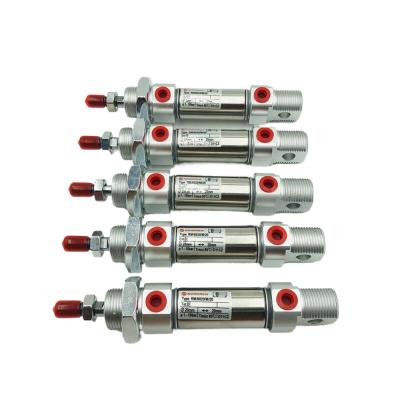 China NORGREN Operation Magnetic Piston Double Acting Cylinder RM/8012/M/250 for Various Applications for sale
