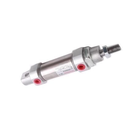China Double Acting Air Piston Cylinder RM/8016/M/20 For Industrial Applications NORGREN for sale